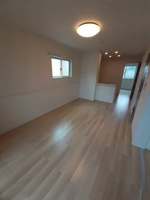 のマンスリーマンション・ウィークリーマンション「ヴィータ３ 201・洋室(No.1360948)」メイン画像