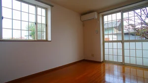 のマンスリーマンション・ウィークリーマンション「ニュ－フィ－ルド 101・洋室(No.1360952)」メイン画像