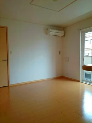 のマンスリーマンション・ウィークリーマンション「カーサ・イリーデ 101・洋室(No.1360953)」メイン画像