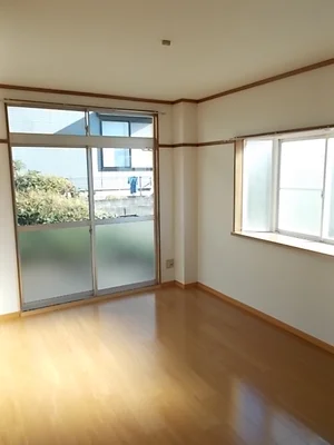 のマンスリーマンション・ウィークリーマンション「エルディム野村 105・洋室(No.1360957)」メイン画像