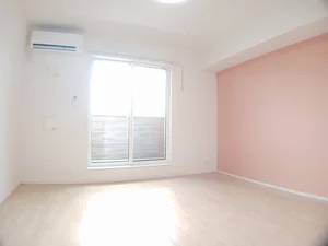 のマンスリーマンション・ウィークリーマンション「ブリーズメゾン 205・洋室(No.1360967)」メイン画像