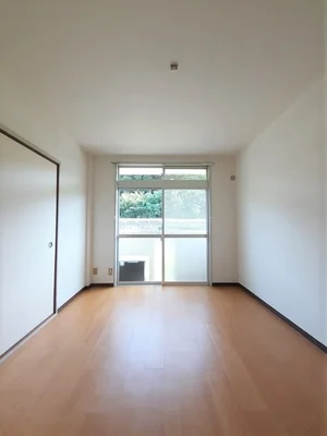 のマンスリーマンション・ウィークリーマンション「エルディムチェリー 205・洋室(No.1360974)」メイン画像