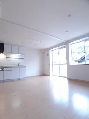 のマンスリーマンション・ウィークリーマンション「メゾンネイティブピーチ 206・洋室(No.1360976)」メイン画像