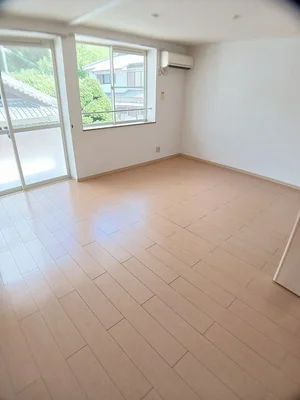 和歌山県のマンスリーマンション・ウィークリーマンション「メゾンネイティブピーチ 206・洋室(No.1360976)」メイン画像