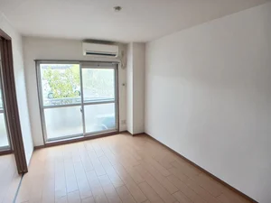 のマンスリーマンション・ウィークリーマンション「エクセランヴィラ 105・洋室(No.1360978)」メイン画像