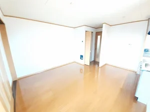 のマンスリーマンション・ウィークリーマンション「メゾン　セピア 201・洋室(No.1360981)」メイン画像