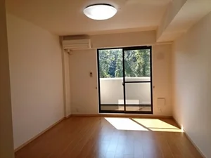 のマンスリーマンション・ウィークリーマンション「ヒルズ　グランデ 208・洋室(No.1360984)」メイン画像