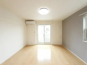 のマンスリーマンション・ウィークリーマンション「リバーサイド　加賀 105・洋室(No.1360989)」メイン画像