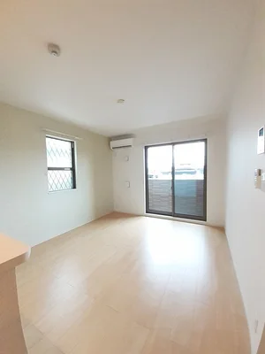 のマンスリーマンション・ウィークリーマンション「グランペール 105・洋室(No.1360991)」メイン画像