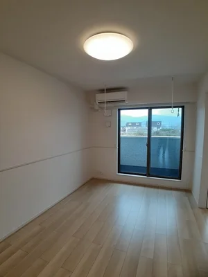 のマンスリーマンション・ウィークリーマンション「サニーホワイトⅨ 203・洋室(No.1360996)」メイン画像