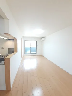 のマンスリーマンション・ウィークリーマンション「シエル 303・洋室(No.1361017)」メイン画像