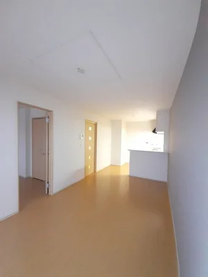 のマンスリーマンション・ウィークリーマンション「セカンドアクア 203・洋室(No.1361018)」メイン画像