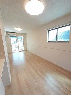 のマンスリーマンション・ウィークリーマンション「ブルマーレⅠ 101・洋室(No.1361024)」メイン画像