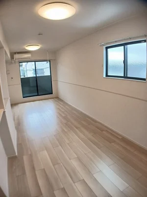 のマンスリーマンション・ウィークリーマンション「コンフォート栄 201・LDK(No.1361025)」メイン画像