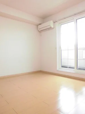 のマンスリーマンション・ウィークリーマンション「エヴァーグリーンＢ 202・洋室(No.1361032)」メイン画像