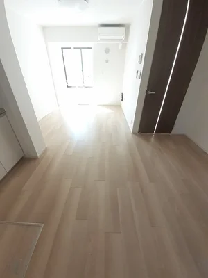 広島県のマンスリーマンション・ウィークリーマンション「エクリシア 102・洋室(No.1361034)」メイン画像