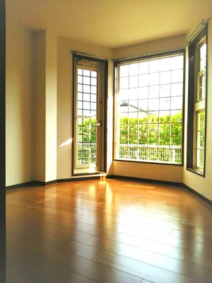 のマンスリーマンション・ウィークリーマンション「サンハイム・江無田　Ｂ 103・洋室(No.1361038)」メイン画像