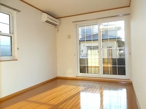 のマンスリーマンション・ウィークリーマンション「グランド－ルＡ 104・洋室(No.1361039)」メイン画像