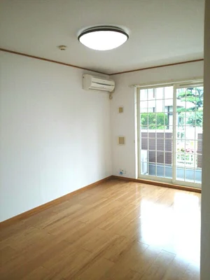 のマンスリーマンション・ウィークリーマンション「ＥｘｃｅｌＣｏｕｒｔ東小羽山Ａ 101・洋室(No.1361040)」メイン画像