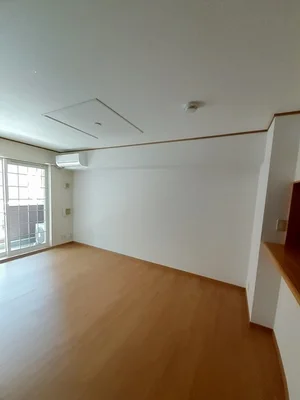 のマンスリーマンション・ウィークリーマンション「メゾン・アムール　Ｅ 103・洋室(No.1361041)」メイン画像