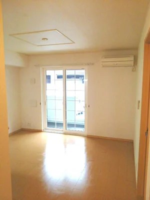 大分県のマンスリーマンション・ウィークリーマンション「サンライズⅢ 102・洋室(No.1361043)」メイン画像