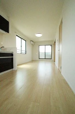 熊本県のマンスリーマンション・ウィークリーマンション「Ｕ’メゾンⅠ 301・洋室(No.1361046)」メイン画像