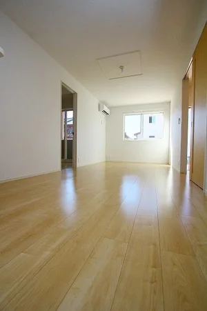 佐伯市のマンスリーマンション・ウィークリーマンション「フィオーレ　トレス 103・洋室(No.1361047)」メイン画像