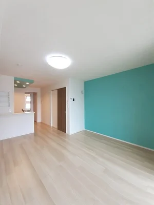 熊本県のマンスリーマンション・ウィークリーマンション「レア・オハナＡ 203・洋室(No.1361049)」メイン画像