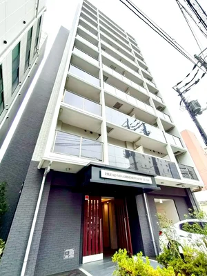 建物