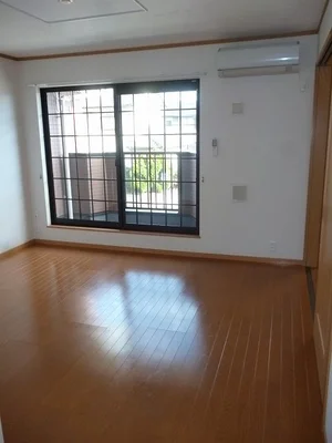 春日井市のマンスリーマンション・ウィークリーマンション「スクールサイドビレッジ 202・洋室(No.1361065)」メイン画像