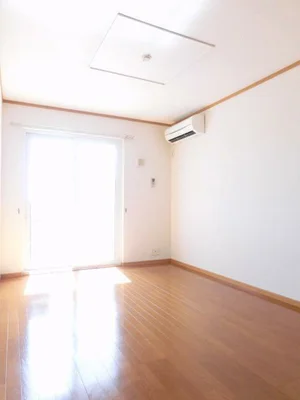 のマンスリーマンション・ウィークリーマンション「メゾン　ラルゴ　Ｃ棟 103・洋室(No.1361066)」メイン画像