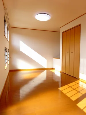 のマンスリーマンション・ウィークリーマンション「エスポワール川真田 203・洋室(No.1361067)」メイン画像