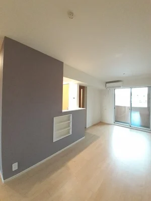 のマンスリーマンション・ウィークリーマンション「フォー　シュラインＡ 102・洋室(No.1361070)」メイン画像