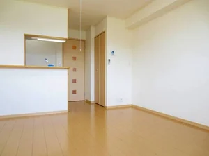 のマンスリーマンション・ウィークリーマンション「レユシール 206・洋室(No.1361078)」メイン画像