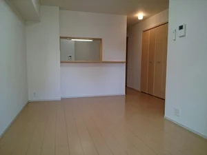 大阪市西成区のマンスリーマンション・ウィークリーマンション「クレール白水 103・洋室(No.1361080)」メイン画像