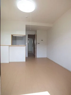 のマンスリーマンション・ウィークリーマンション「ベル　クローシュ 206・LDK(No.1361082)」メイン画像