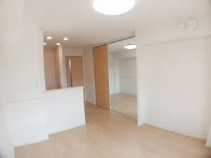 のマンスリーマンション・ウィークリーマンション「Ｙ・Ｙ・Ｙ　－　２２ 203・洋室(No.1361093)」メイン画像