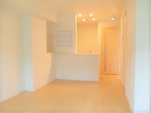 のマンスリーマンション・ウィークリーマンション「ドゥメゾン　Ｋ＆Ｋ 103・洋室(No.1361094)」メイン画像