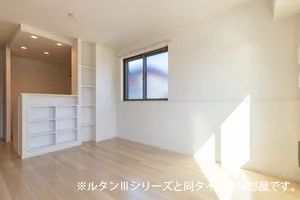 のマンスリーマンション・ウィークリーマンション「グラン　アヴェニールⅠ 101・洋室(No.1361096)」メイン画像