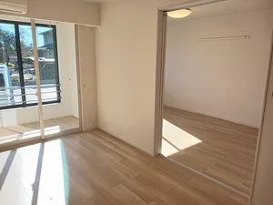 のマンスリーマンション・ウィークリーマンション「グランドレジデンスＭ１７ 102・洋室(No.1361100)」メイン画像