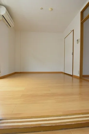 のマンスリーマンション・ウィークリーマンション「メゾンパーク前田 101・洋室(No.1361102)」メイン画像