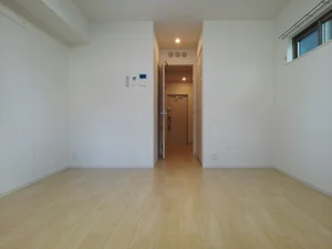 のマンスリーマンション・ウィークリーマンション「パン・ボヌール 101・洋室(No.1361103)」メイン画像