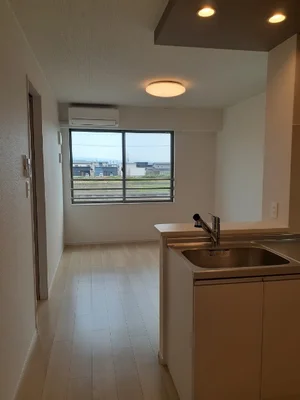 のマンスリーマンション・ウィークリーマンション「アイ・ヴィレッジ古閑中町Ｂ 205・洋室(No.1361105)」メイン画像