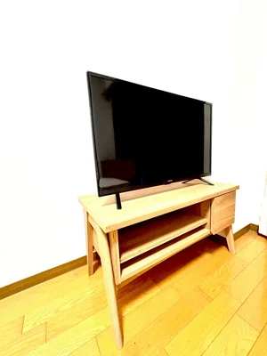 テレビ