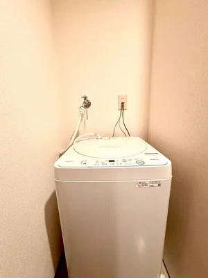 洗濯機
