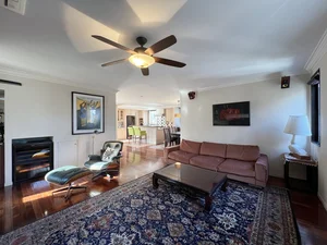 のマンスリーマンション・ウィークリーマンション「ルーフテラス付の高級一戸建 1-3F(No.1361107)」メイン画像