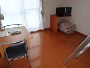 のマンスリーマンション・ウィークリーマンション「レオパレスウィステリア 104(No.1361165)」メイン画像