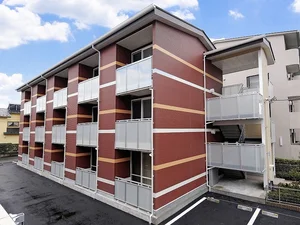 のマンスリーマンション・ウィークリーマンション「レオネクストモンテローサ 304(No.1361168)」メイン画像