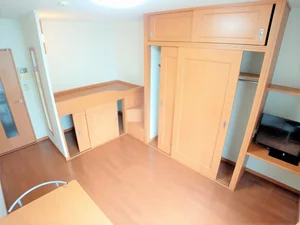 のマンスリーマンション・ウィークリーマンション「レオパレスｍｉｎｅ 105(No.1361181)」メイン画像