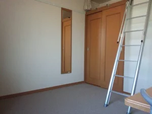 のマンスリーマンション・ウィークリーマンション「レオパレスフェニックス 206(No.1361185)」メイン画像